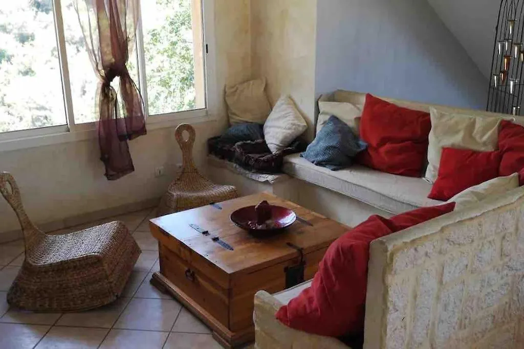 Villa Avec Piscine Et Vue Magnifique Sur Nicea Francja